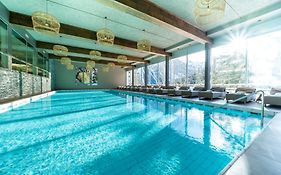 Arosa Alpine Club - Adults Only